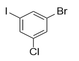 1-溴-3-氯-5-碘苯,1-BROMO-3-CHLORO-5-IODOBENZENE