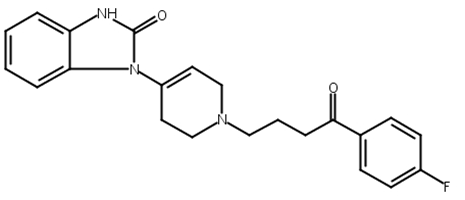 氟哌利多,Droperidol