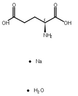 L-谷氨酸鈉,L-Monosodium glutamate