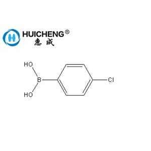 对氯苯硼酸,4-Chlorophenylboronic acid