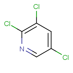 2,3,5-三氯吡啶,2,3,5-trichloropyridine