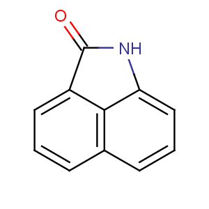 1,8-萘内酰亚胺,benz(cd)indol-2(1H)-one