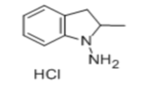 1-氨基-2-甲基吲哚啉盐酸盐,1-Amino-2-methylindoline hydrochloride