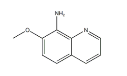 7-甲氧基-8-氨基喹啉,7-Methoxy-8-quinolinamine