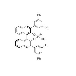 (R)-3,3'-双(3,5-二苯基苯基)-1,1'-联萘酚磷酸酯
