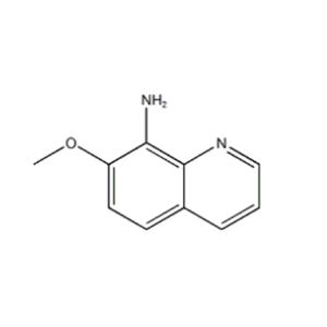 7-甲氧基-8-氨基喹啉,7-Methoxy-8-quinolinamine