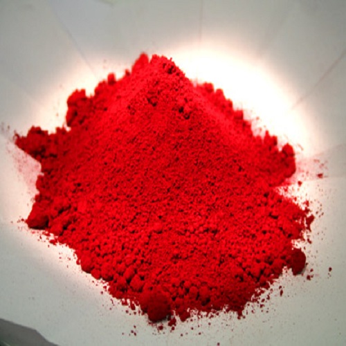 胭脂虫红(胭脂虫红提取物),Cochineal　extract