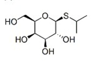 异丙基-beta-D-硫代半乳糖吡喃糖苷；IPTG,IPTG