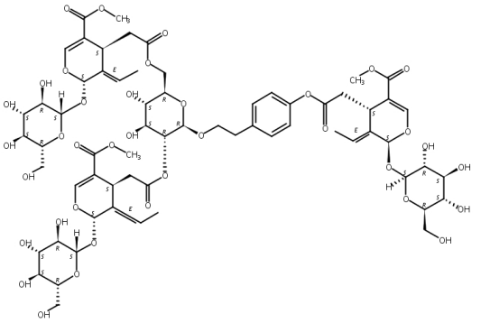 oleopolynuzhenide A