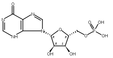 肌苷5′-单磷酸,5′-Inosinic acid