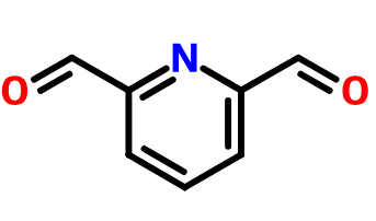 2,6-吡啶二甲醛,2,6-Pyridinedicarboxaldehyde