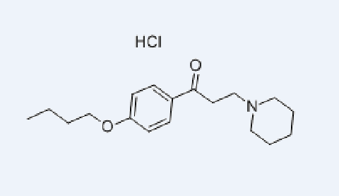 盐酸达克罗宁,Dyclonine Hydrochloride