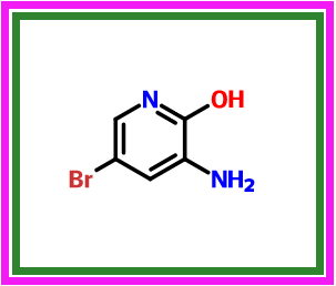 3-氨基-5-溴-2-羟基吡啶,3-Amino-5-bromo-2-hydroxypyridine