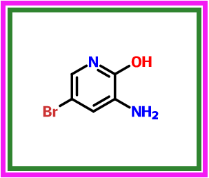 3-氨基-5-溴-2-羥基吡啶,3-Amino-5-bromo-2-hydroxypyridine