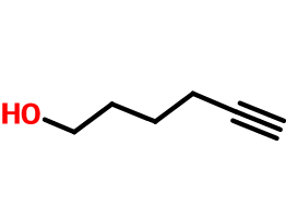 5-己炔-1-醇,5-Hexyn-1-ol