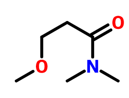 3-甲基-N,N-二甲基丙酰胺,3-Methoxy-N,N-Dimethylpropionamide