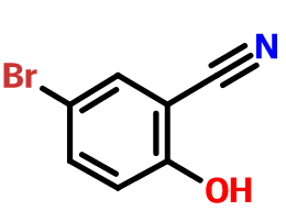 2-羥基-5-溴苯腈,5-BroMo-2-hydroxybenzonitrile