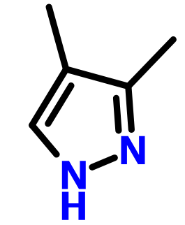 3,4-二甲基吡唑,4,5-dimethyl-1H-pyrazole