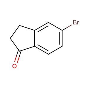 5-溴茚酮