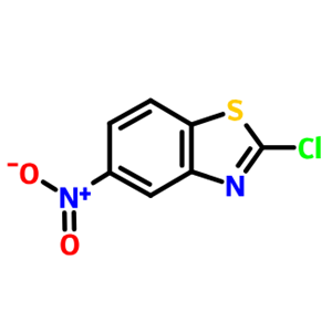 2-氯-5-硝基苯并噻唑,2-Chloro-5-nitrobenzo[d]thiazole