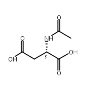 N-乙酰-L-天门冬氨酸