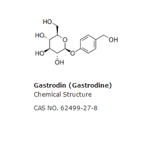 Gastrodin (Gastrodine)