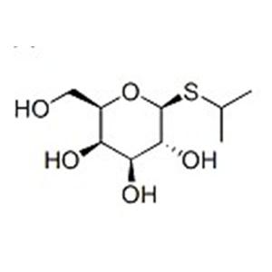 异丙基-beta-D-硫代半乳糖吡喃糖苷；IPTG,IPTG