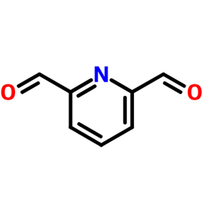 2,6-吡啶二甲醛,2,6-Pyridinedicarboxaldehyde
