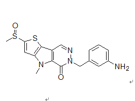 ML265(TEPP-46),ML265(TEPP-46)