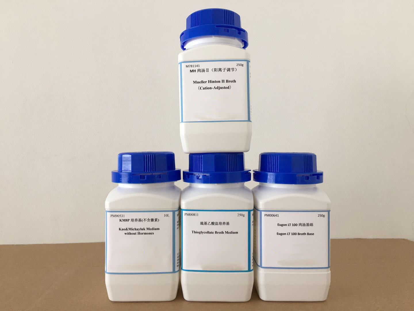 葡萄糖铵培养基基础,Ammonium Dextrose Medium