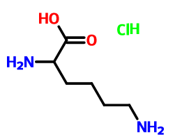 D-赖氨酸盐酸盐,D-Lysine monohydrochloride