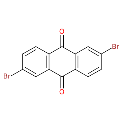 2,6-二溴蒽醌,2,6-Dibromoanthraquinone