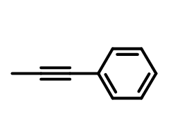 1-苯基-1-丙炔,1-Phenyl-1-propyne