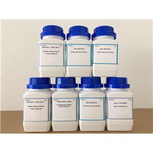 头孢磺啶-氯苯酚-新生霉素[CIN]琼脂培养基基础