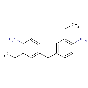 4,4'-亚甲基双(2-乙基)苯胺