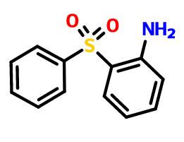 2-氨基二苯砜,2-(Phenylsulfonyl)aniline