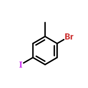 202865-85-8；2-溴-5-碘甲苯