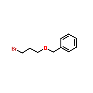 3-苄氧基溴丙烷,Benzyl 3-broMopropyl ether