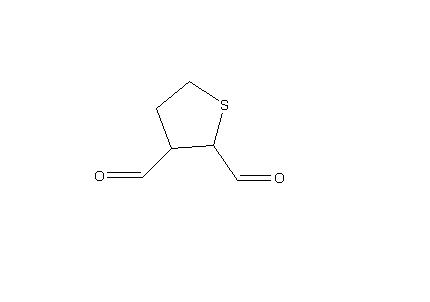 2，3-二醛基噻吩,Thiophene-2,3-dicarbaldehyde