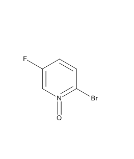 2-Bromo-5-fluoropyridine 1-oxide,2-Bromo-5-fluoropyridine 1-oxide