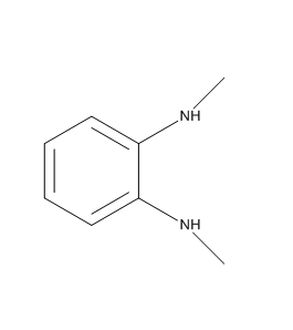 N1,N2-dimethylbenzene-1,2-diamine