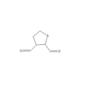2，3-二醛基噻吩,Thiophene-2,3-dicarbaldehyde