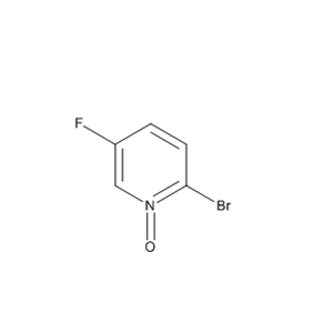 2-Bromo-5-fluoropyridine 1-oxide,2-Bromo-5-fluoropyridine 1-oxide