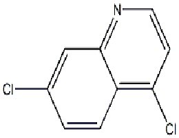 4,7-二氯喹啉,4,7-Dichloroquinoline