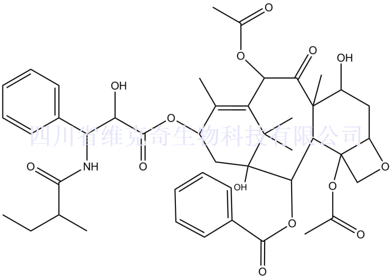 Dihydrocephalomannine