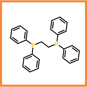 1,2-双(二苯基膦)乙烷,1,2-Bis(diphenylphosphino)ethane