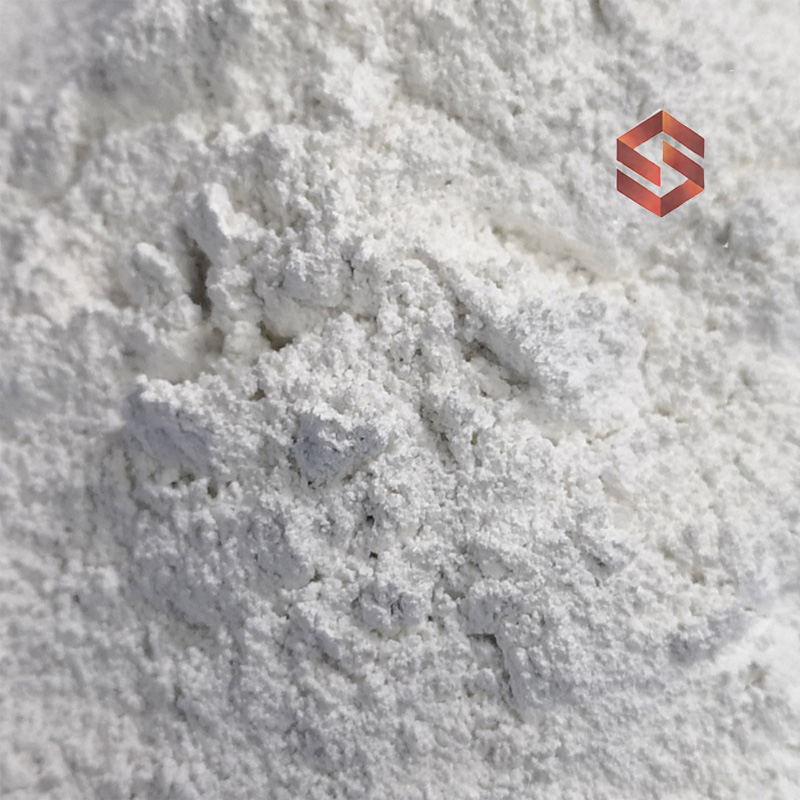 涂料級天然重晶石粉硫酸鋇,Paint grade natural barite powder BaSO4