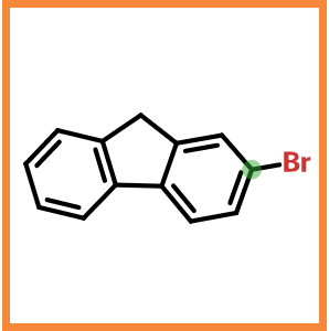 2-溴芴,2-Bromofluorene