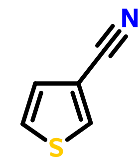 3-氰基噻吩,3-Thiophenecarbonitrile