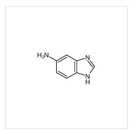 5-氨基苯并咪唑,1H-1,3-Benzimidazol-5-amine